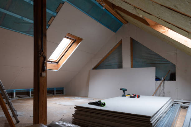 Best Insulation Maintenance and Repair in Casey, IL