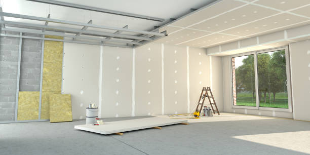 Best Spray Foam Insulation in Casey, IL